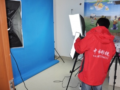 光影流轉，映現邕城風采——南寧企業宣傳片制作與專業攝影攝像服務全解析