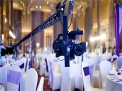 「晶彩留藏」宜昌婚禮跟拍服務，鐫刻終生最美印記